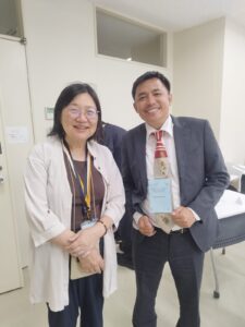 dengan penguji 3