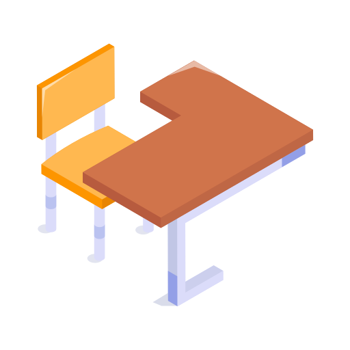 student-chair